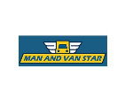 Man and Van Star logo