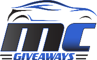 Marvel Car Giveaways logo