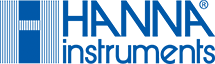 Hanna Instruments Ltd logo