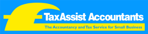 TaxAssist Accountants Leicester logo