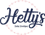Hetty's Baby Boutique logo