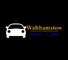 Walthamstow Taxis Cabs logo