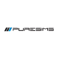 Pure Sims logo