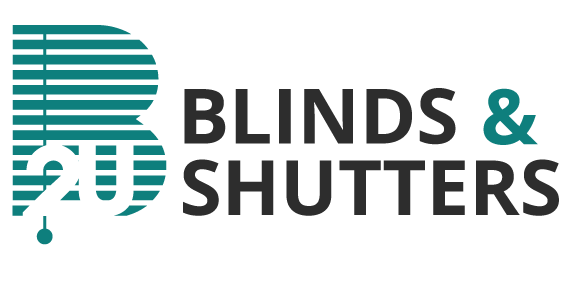 Blinds and Shutters 2U logo