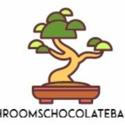 shroomschocolatebars logo