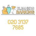 Jenny's Cleaners Barking logo