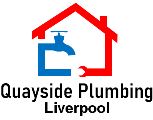 Quayside Plumbing logo