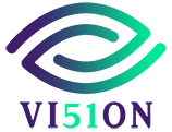 Vision51 logo