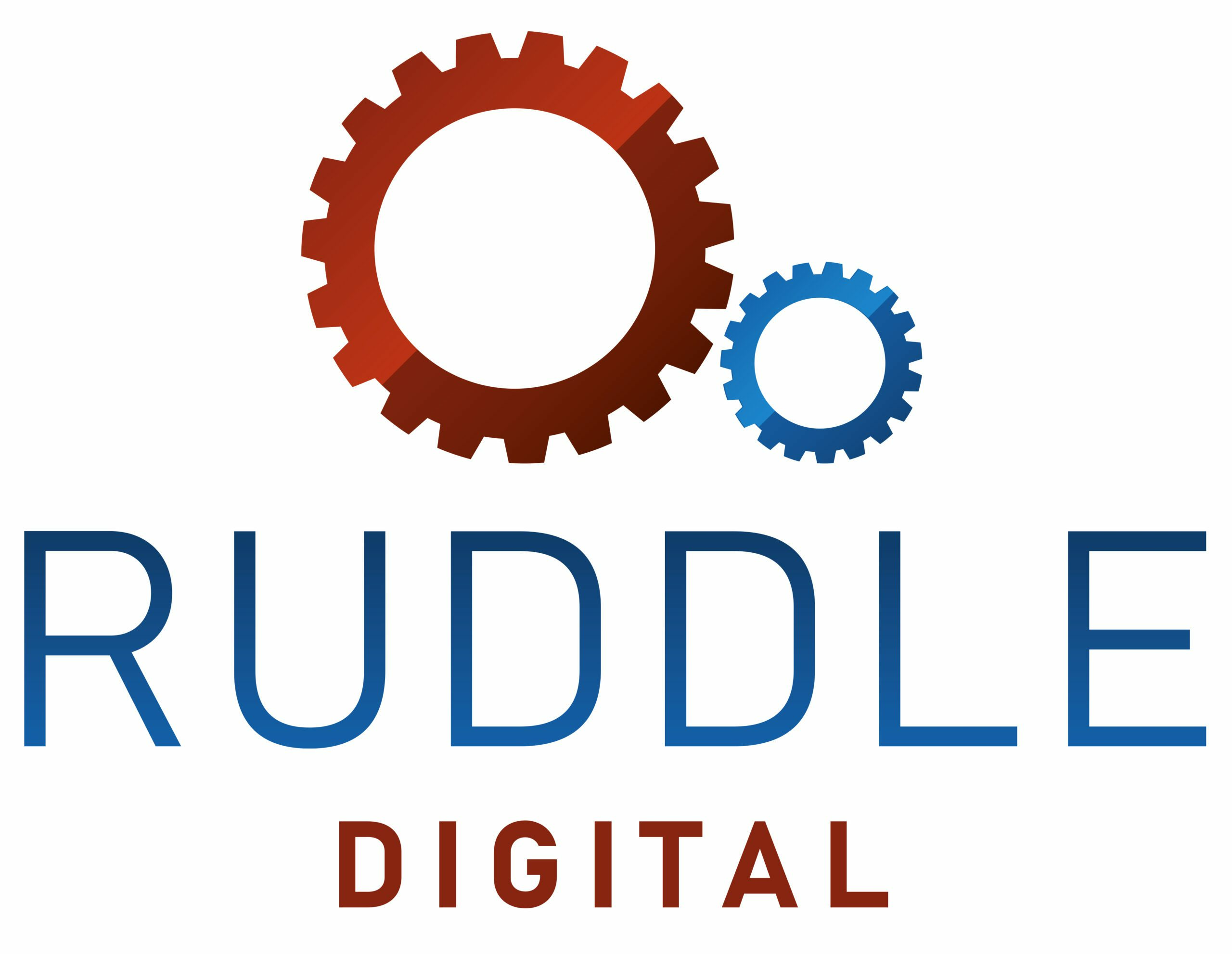 Ruddle Digital Ltd. logo