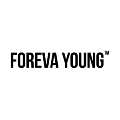 Foreva Young logo