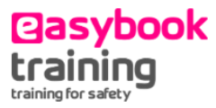 Easybook Training logo