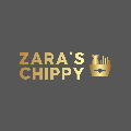 Zaras Chippy logo