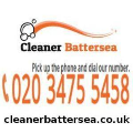 Cleaning Services Battersea logo