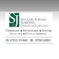 Sinclair & Jones Building Contractors Ltd logo