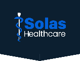 Solas Healthcare logo