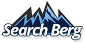 SearchBerg logo