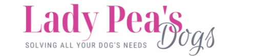 Lady Pea's Dogs logo