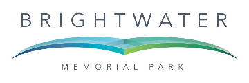 Brightwater Memorial Park logo