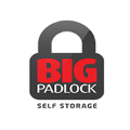 Big Padlock Ltd logo