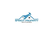 Speedy Property Maintenance logo