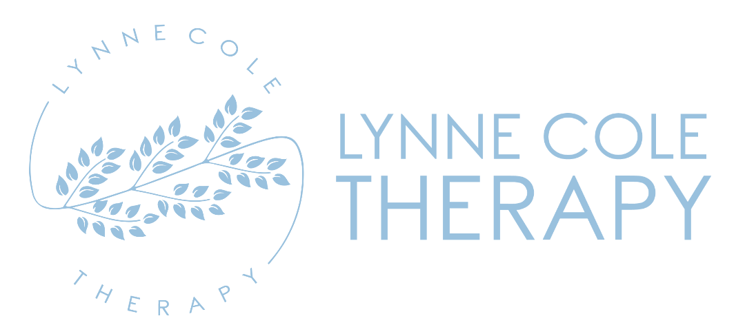 Lynne Cole Therapy logo