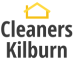 Cleaners Kilburn logo