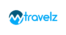 My travelz logo