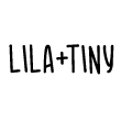 Lila and Tiny logo