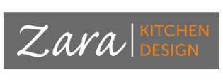 Zara Kitchen Design logo