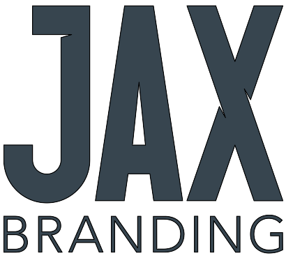 JAX Branding logo