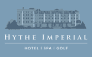 Hythe Imperial Hotel Kent logo