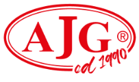 AJG Systemy Bezpieczeństwa logo