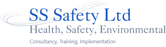 SS Safety Limited logo