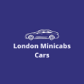 London Minicabs Cars logo