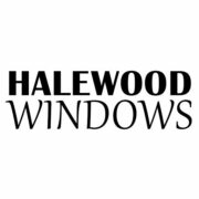 Halewood Windows logo