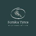 Fernlea tyres ltd logo