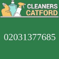 Harsh`s Cleaners Catford logo