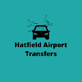 Hatfield Airport Transfers logo