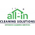 All In Cleaning Solutions Ltd logo