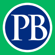 Peter Ball - Tewkesbury Estate Agents logo