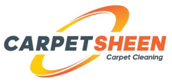 Carpet Sheen Ltd logo
