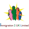 Immigration 2 UK Limited logo