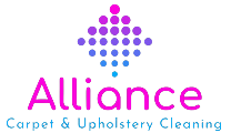 Alliance Carpet & Upholstery Cleaning logo