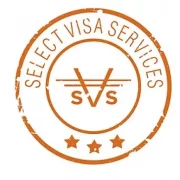 Select Visa Services Ltd logo