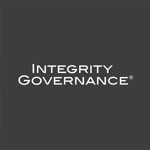 Integrity Governance logo