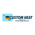 Custom Heat Limited logo