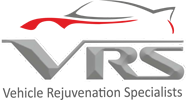 VRS Vehicle Rejuvenation logo