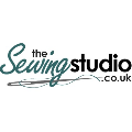The Sewing Studio logo