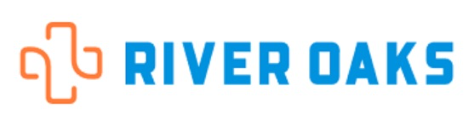 River Oaks logo