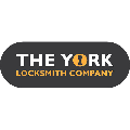 The York Locksmith Company. logo